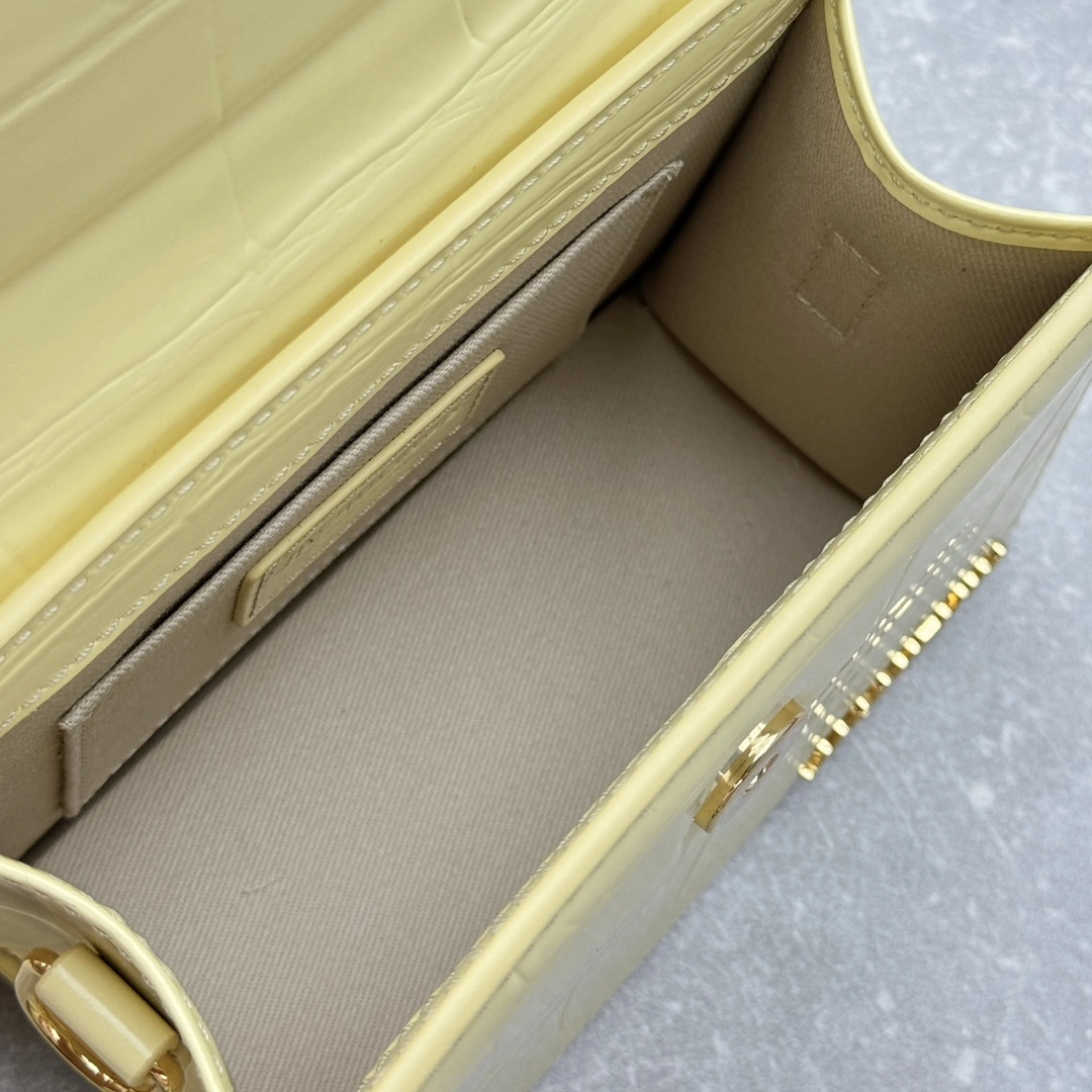 Jacquemus Top Handle Bags Practical 69552