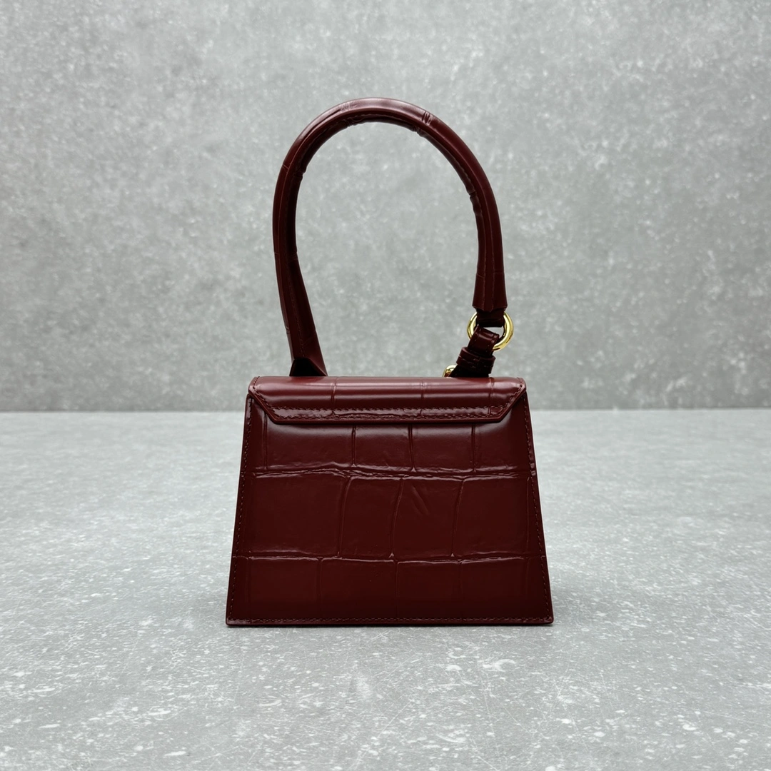 Jacquemus Top Handle Bags Versatile 69553