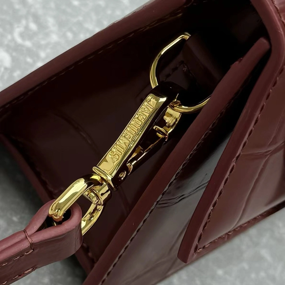 Jacquemus Top Handle Bags Versatile 69553