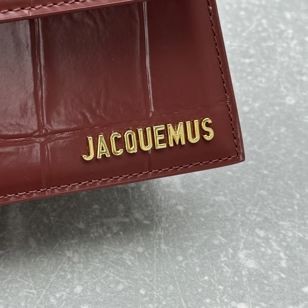 Jacquemus Top Handle Bags Versatile 69553