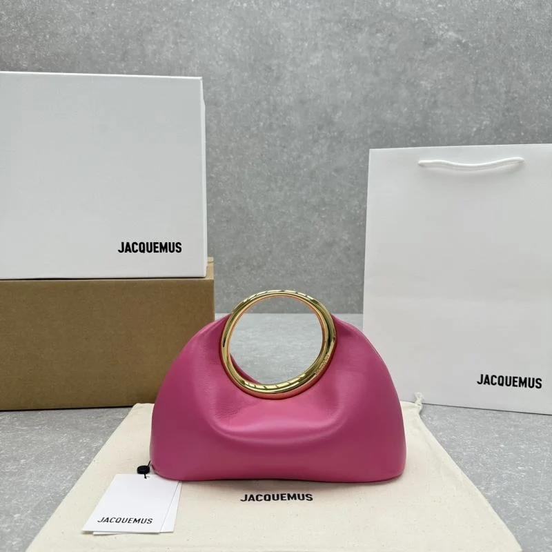 Jacquemus Top Handle Bags FreshLook 55730
