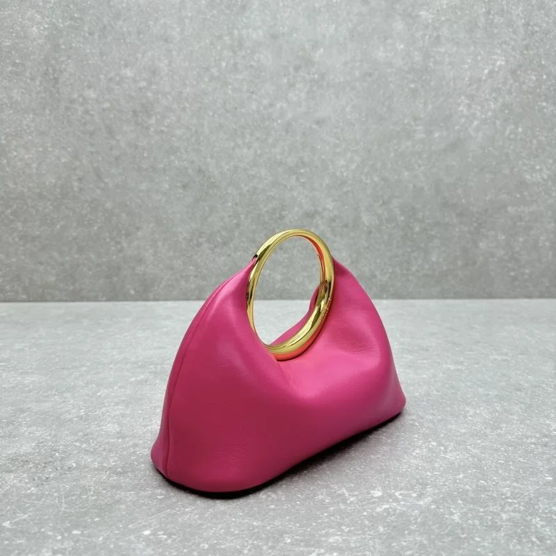 Jacquemus Top Handle Bags FreshLook 55730