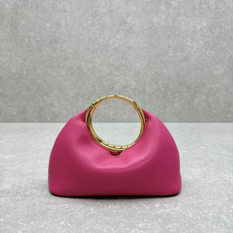Jacquemus Top Handle Bags FreshLook 55730