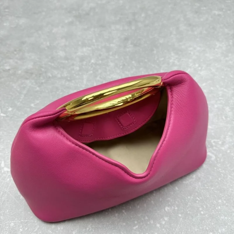 Jacquemus Top Handle Bags FreshLook 55730