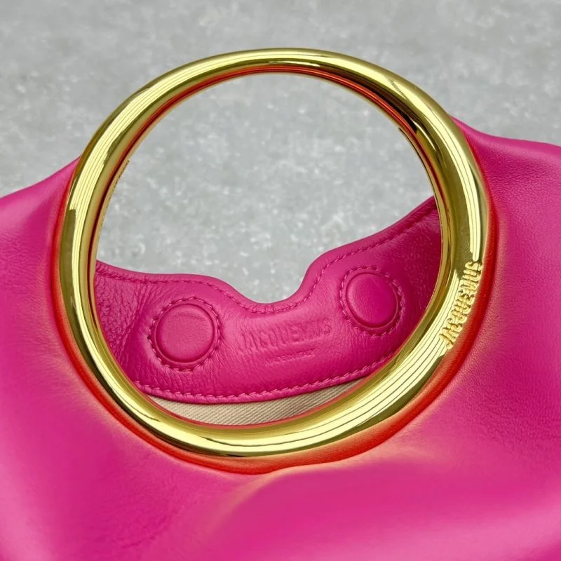 Jacquemus Top Handle Bags FreshLook 55730