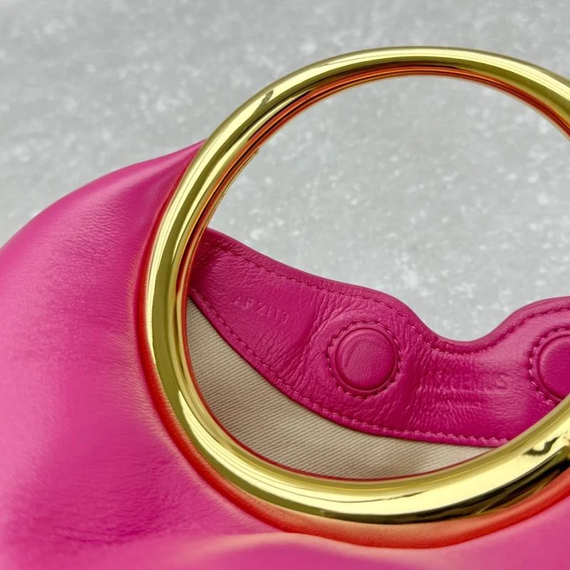 Jacquemus Top Handle Bags FreshLook 55730