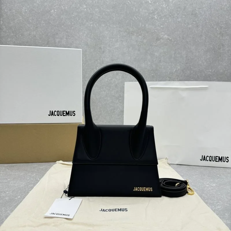 Jacquemus Top Handle Bags Seasonal 55728