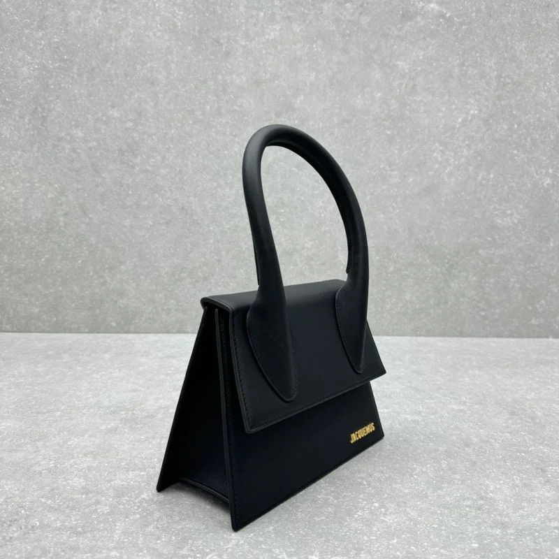 Jacquemus Top Handle Bags Seasonal 55728