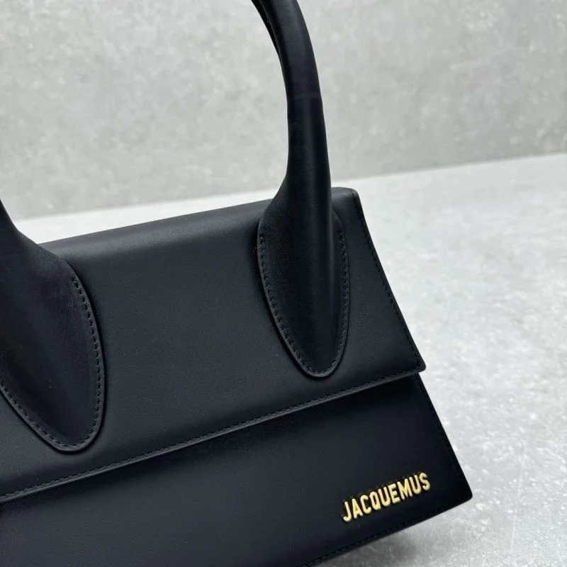Jacquemus Top Handle Bags Seasonal 55728