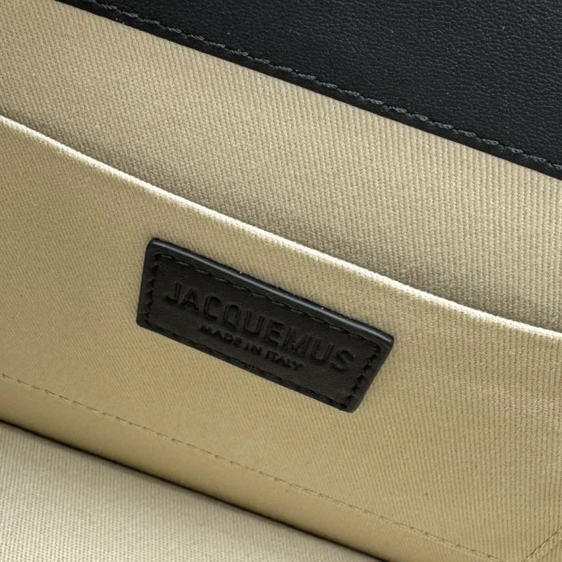 Jacquemus Top Handle Bags Seasonal 55728