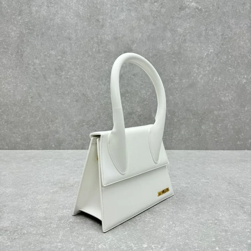 UrbanStyle Jacquemus Top Handle Bags 55724