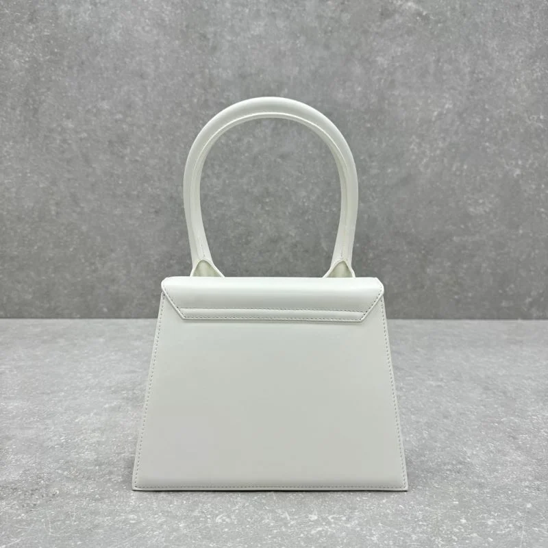 UrbanStyle Jacquemus Top Handle Bags 55724