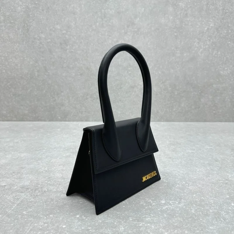 Jacquemus Top Handle Bags Effortless 55761