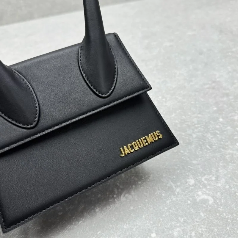 Jacquemus Top Handle Bags Effortless 55761