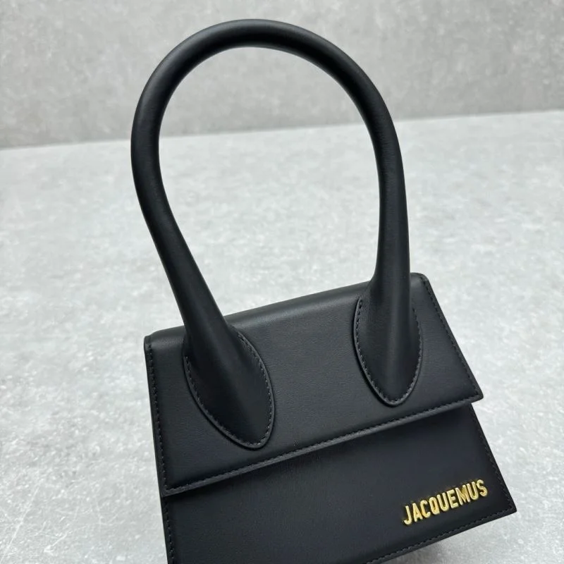 Jacquemus Top Handle Bags Effortless 55761