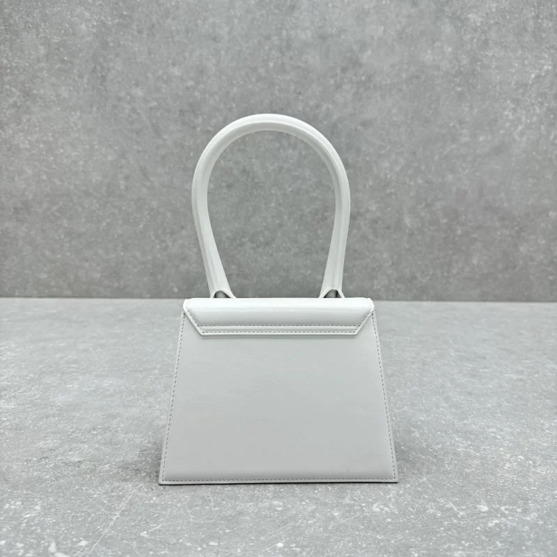 Affordable Jacquemus Top Handle Bags 55726