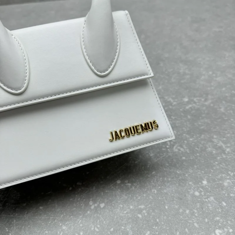 Affordable Jacquemus Top Handle Bags 55726