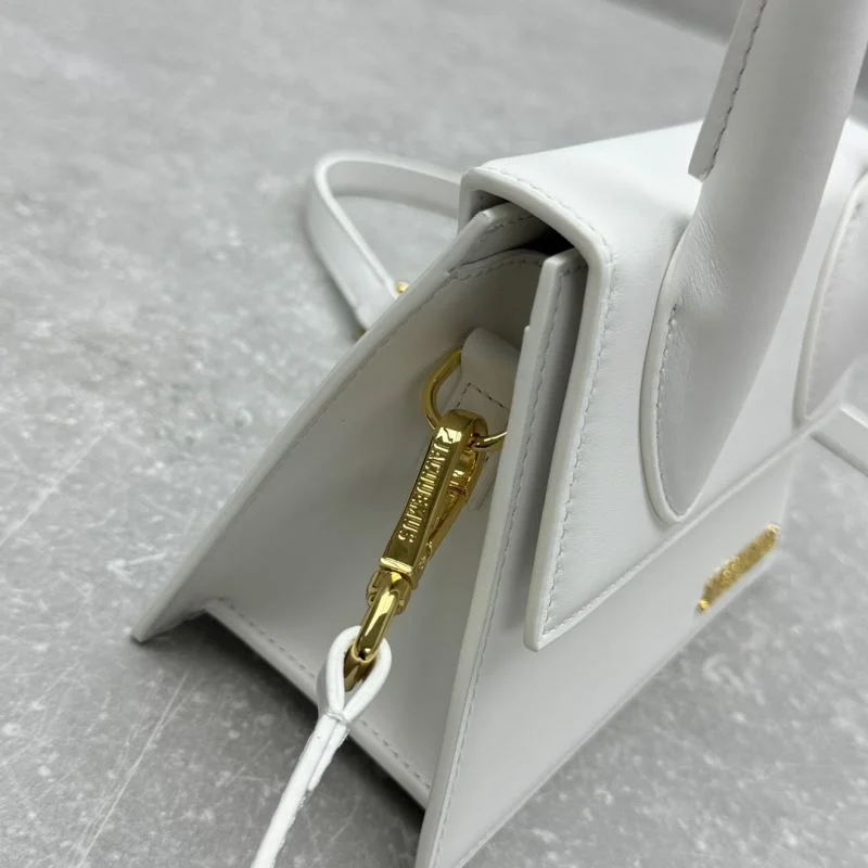Affordable Jacquemus Top Handle Bags 55726