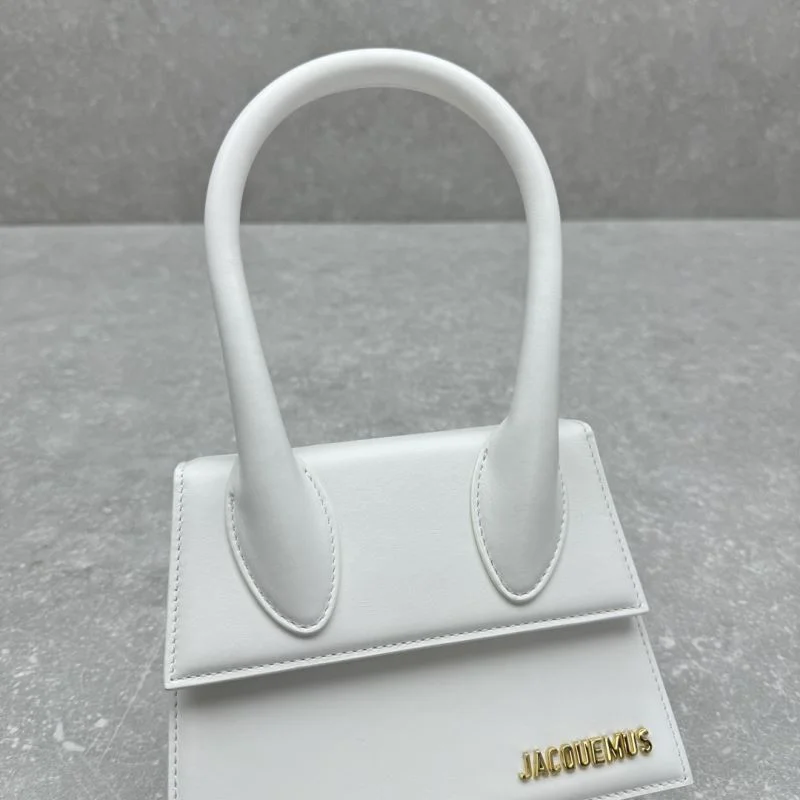 Affordable Jacquemus Top Handle Bags 55726