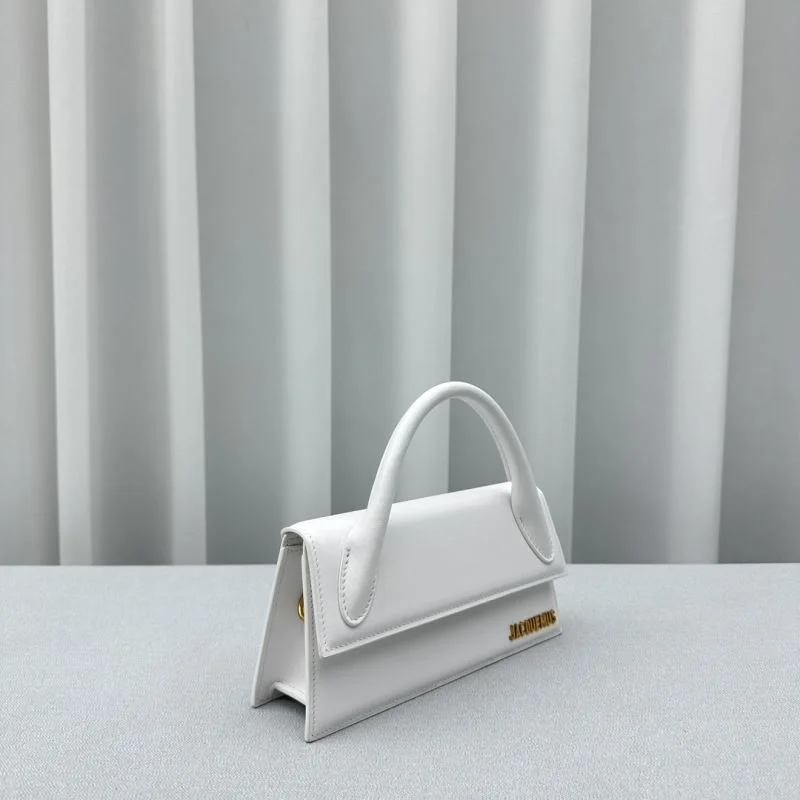 Jacquemus Top Handle Bags TimelessDesign 55762