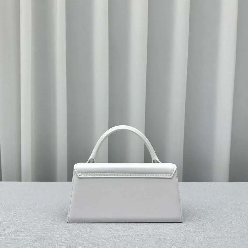 Jacquemus Top Handle Bags TimelessDesign 55762