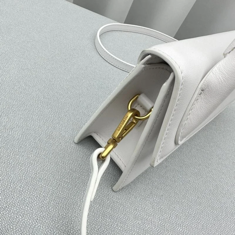 Jacquemus Top Handle Bags TimelessDesign 55762