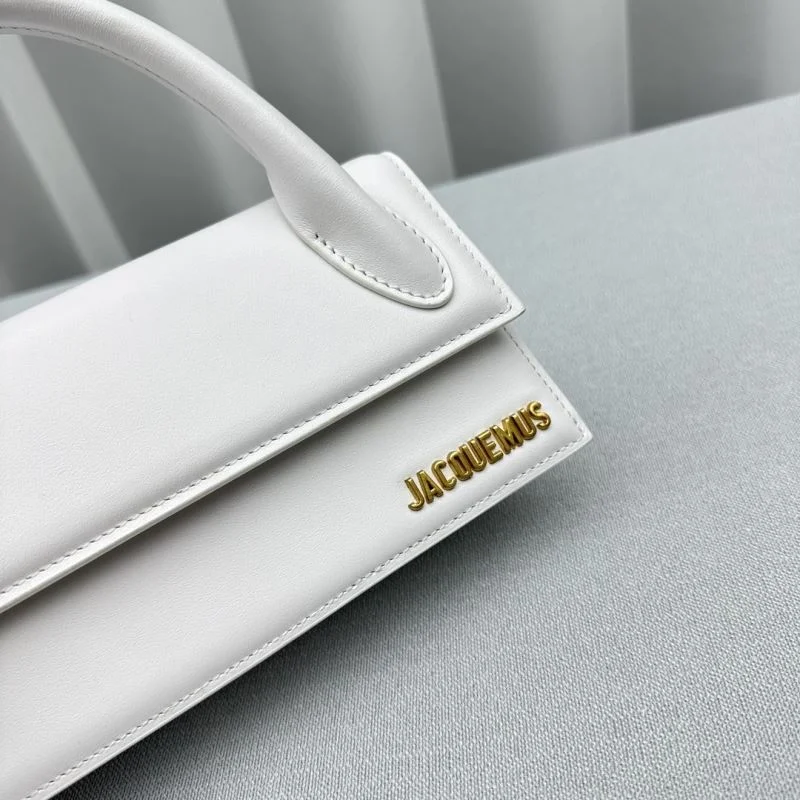 Jacquemus Top Handle Bags TimelessDesign 55762