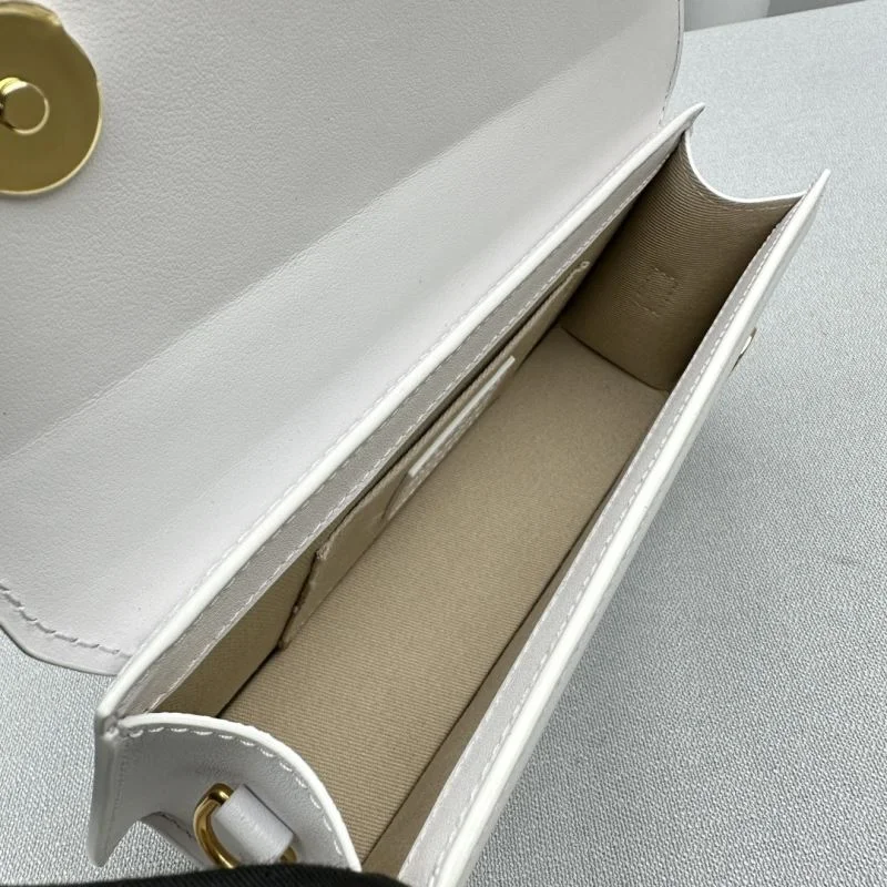 Jacquemus Top Handle Bags TimelessDesign 55762