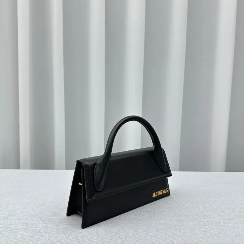 Bright Jacquemus Top Handle Bags 55721