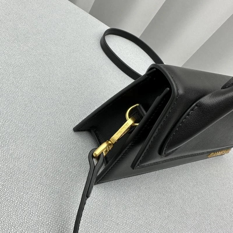 Bright Jacquemus Top Handle Bags 55721