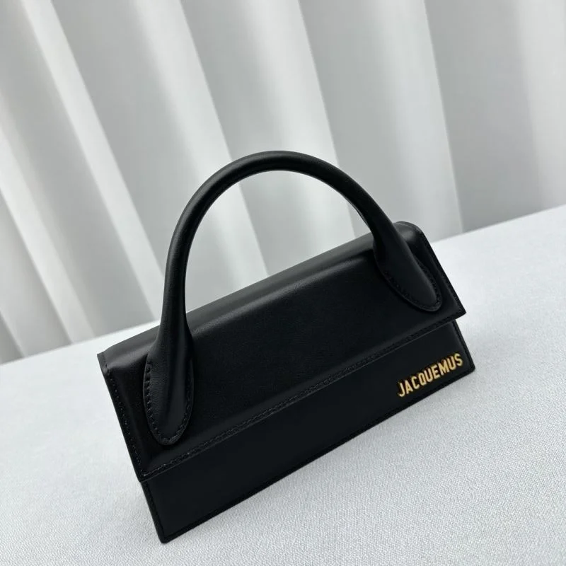 Bright Jacquemus Top Handle Bags 55721