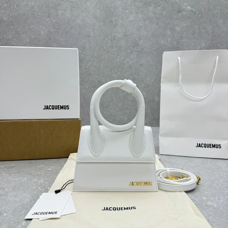Jacquemus Top Handle Bags Durable 55717