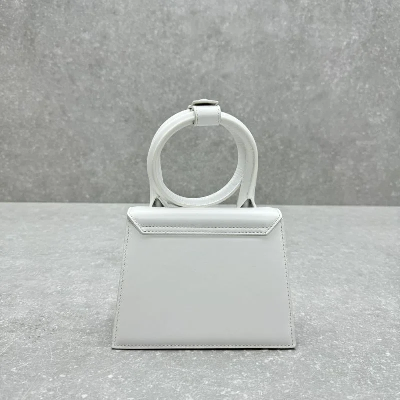 Jacquemus Top Handle Bags Durable 55717