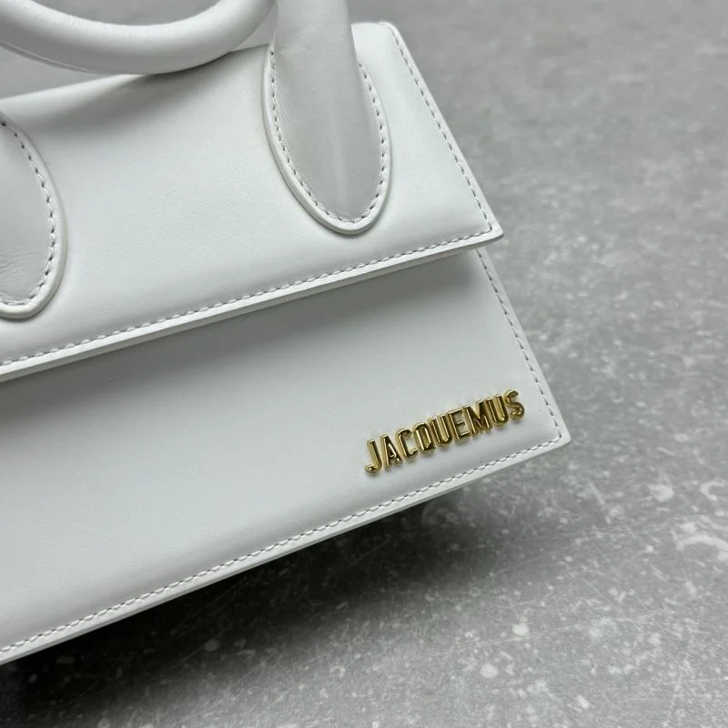 Jacquemus Top Handle Bags Durable 55717