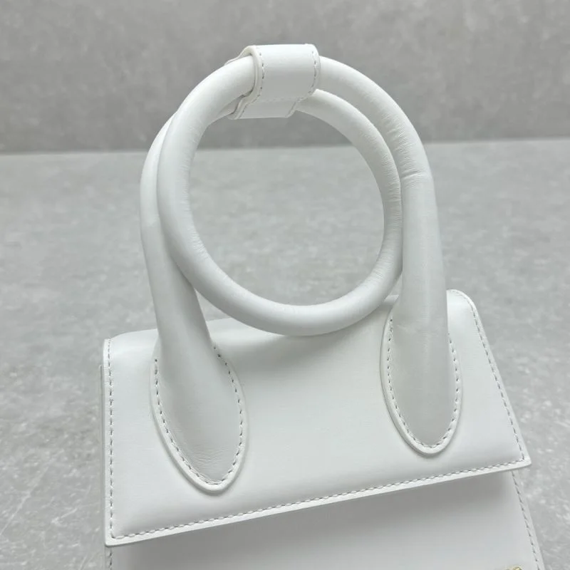Jacquemus Top Handle Bags Durable 55717