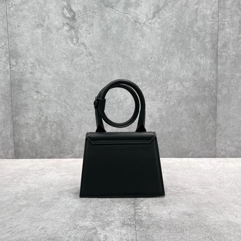 Premium Jacquemus Top Handle Bags 55723