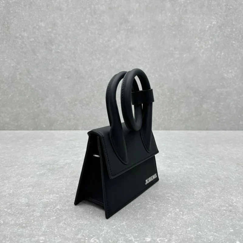 Jacquemus Top Handle Bags FastDry 55720