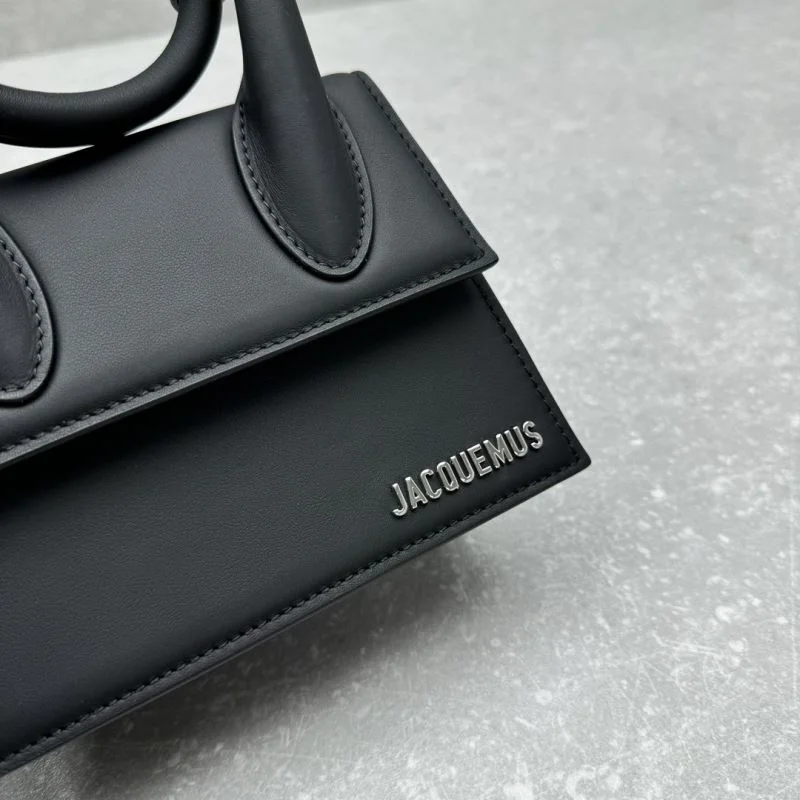 Jacquemus Top Handle Bags FastDry 55720
