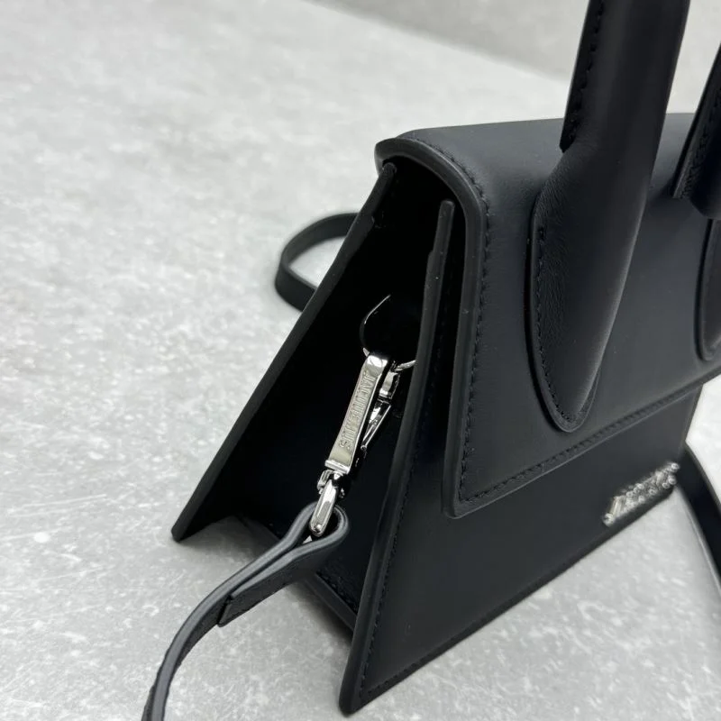 Jacquemus Top Handle Bags FastDry 55720