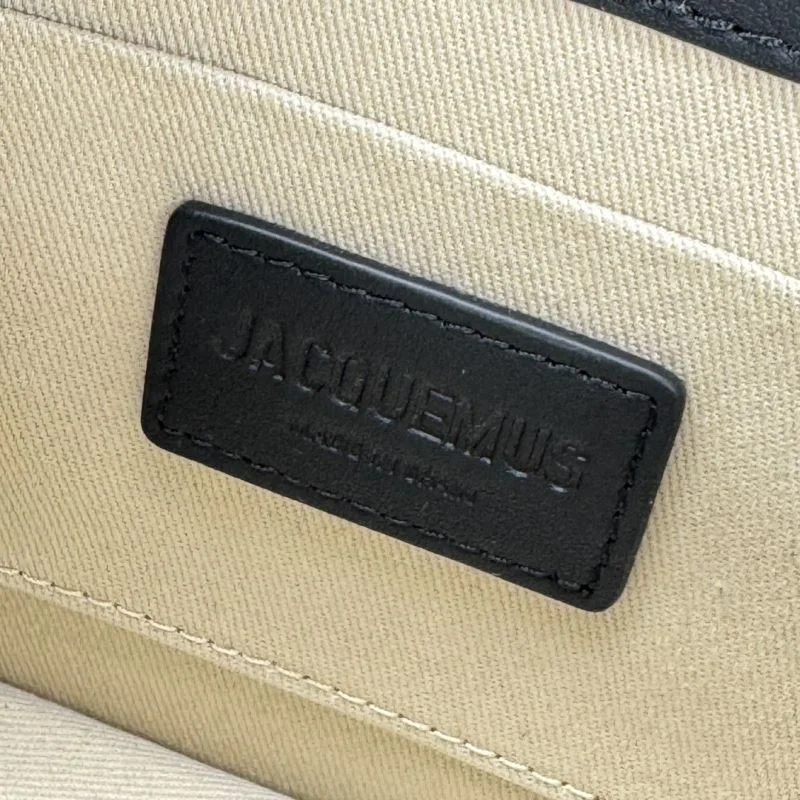 Jacquemus Top Handle Bags FastDry 55720