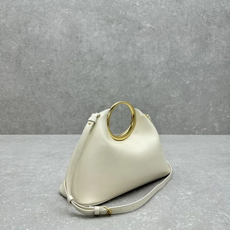 Jacquemus Top Handle Bags Trendy 55714