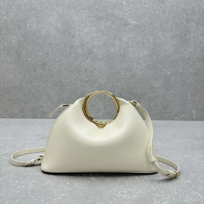 Jacquemus Top Handle Bags Trendy 55714