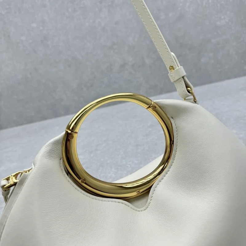 Jacquemus Top Handle Bags Trendy 55714