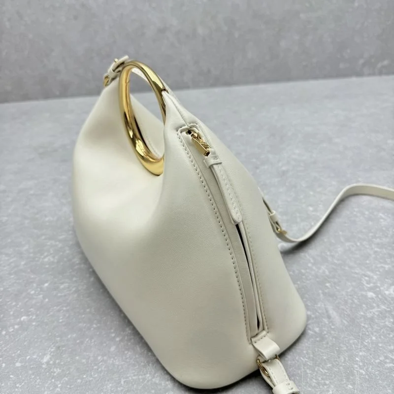 Jacquemus Top Handle Bags Trendy 55714