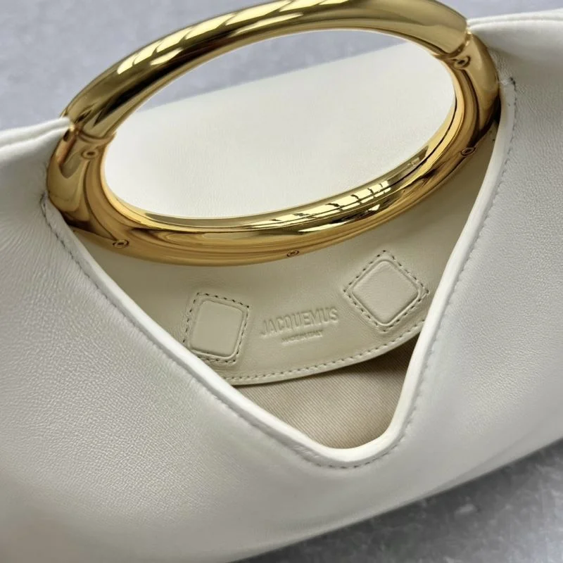 Jacquemus Top Handle Bags Trendy 55714