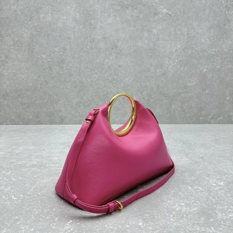 Attractive Jacquemus Top Handle Bags 55729
