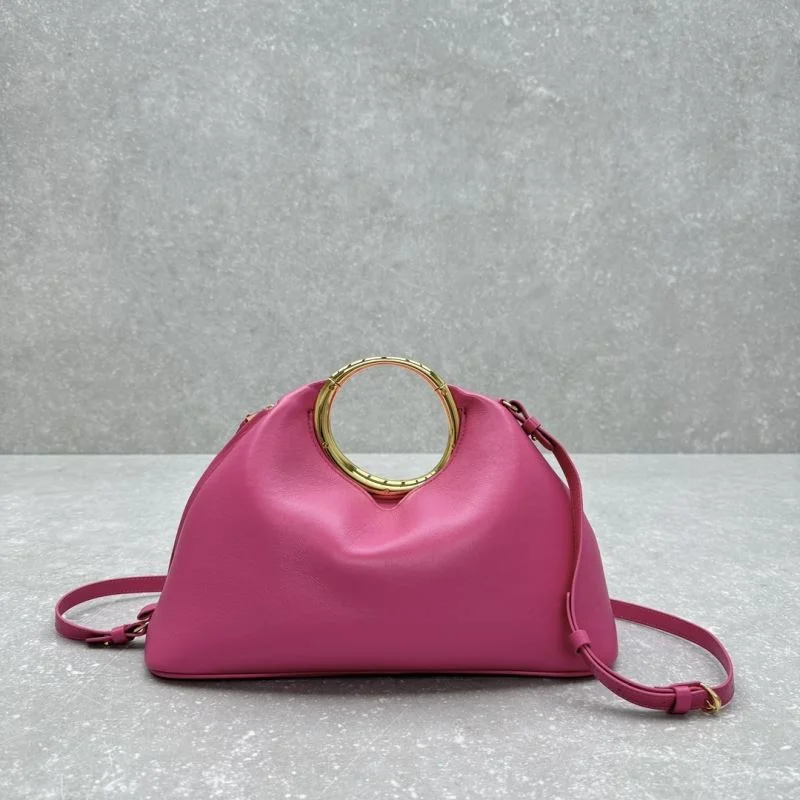 Attractive Jacquemus Top Handle Bags 55729