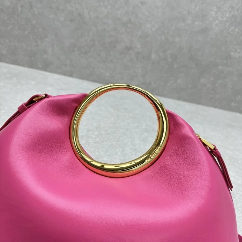 Attractive Jacquemus Top Handle Bags 55729