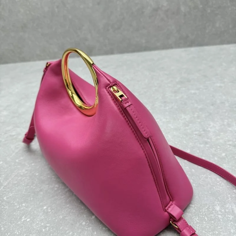 Attractive Jacquemus Top Handle Bags 55729