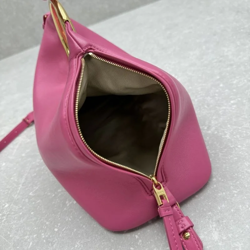 Attractive Jacquemus Top Handle Bags 55729